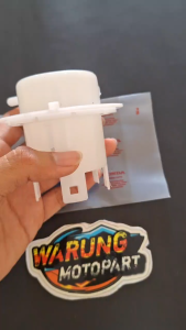 Fuel Pump Head Only Tutup Fuelpump | Honda CB150 CBR150 Verza
