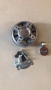 BỘ CÙI DĨA ỐC BẠC ĐẠN(BI) ỐNG CHỈ HONDA DREAM WAVE RS RSX110 VÀ YAMAHA SIRIUS JUPITER RÁP LÊN ZIN Cùi Dĩa Chất Lượng Cao Cho Xe Máy Honda Và Yamaha - Lazada