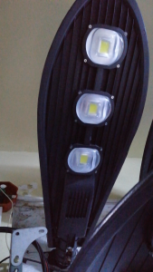 50W/100W/150W Outdoor LED Street Light Waterproof Street Lamp COBRA TYPE