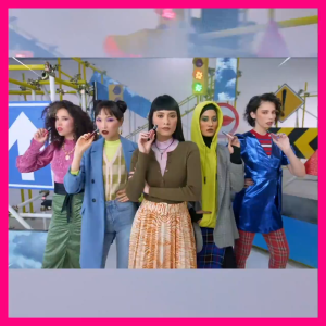 MAKE OVER INTENSE Matte Lip Cream - Long Last Lightweight