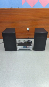 พร้อมส่ง!YAZOO เครื่องขยายเสียงระดับมืออาชีพ 8 โอห์มสองช่องกลางแจ้งใช้ในบ้านเครื่องขยายเสียง Professional amplifier poweramp เพาเวอร์แอมป์ ไมโครเทค คลาส D ไมโครเทค power amp เอไอ-ไพศาล 2CH ขับดอก 15 นิ้ว ได้ 2 ข้างละ