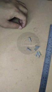 10 PCS BAUT JP M4 X 15 PAN HEAD SEKRUP M4X15 PANJANG 15CM 15 CM 4X15 4 X 15 MM 15MM OBENG PLUS SKRUP PUTIH GALVANIZ GALVANIS GALPANIS SEKRUP SKRUP