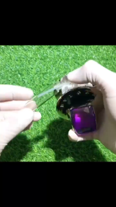 ขวดทดลอง Omnia Amethyste EDT 2ml/5ml/10ml น้ําหอมผู้หญิง นํา้หอม แบ่งน้ําหอม กลิ่นหอมยาวนาน