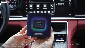 carlinkit carplay ai box android 13 8-Core Carlink kit android auto wireless dongle adapter Apple Carplay wireless carplay adapter to Android Auto car android box android auto wireless adapter