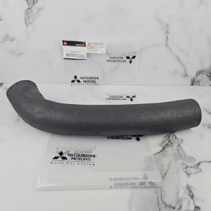 SELANG INTERCOLER N02 INTAKE IN TRITON L200 KB4T KB7T PAJERO SPORT 1505A511