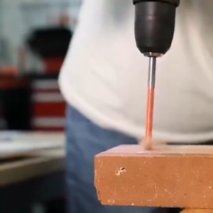 Cordless YUKIDO AB-36 36V Mesin Bor Portable Impact Hammer Drill YUKIDO AB36 SET Bor Baterai Tembok