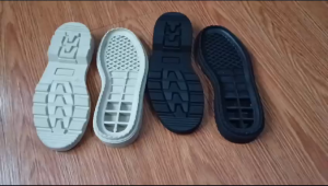 Outsole Alas Bawah Sol Sepatu Anak Sekolah Casual TPR SR 122 Size 26 sd 36