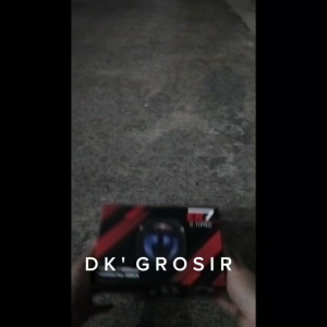 Packet Bundling - CR7 C11PRO Projector Biled 3 Warna All Weather Blue Lens + Shroud 25inc dan Relay Set 1 Lampu