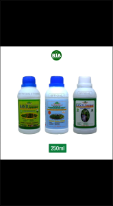 Pupuk Jimmy Hantu. ZPT Ratu Biogen ZPT Multiguna NPK Jagotani 250ML