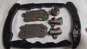 FA20 Timing Chain Kit: A Comprehensive Guide for Subaru Forester, Outback, Impreza, Legacy 2.0t Engine