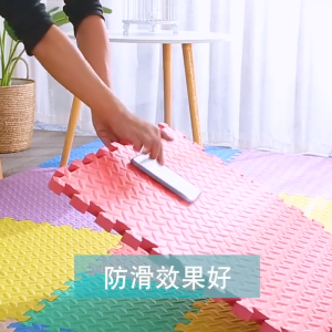 60x60cm Thickening Foam Mat for Kids Proof Foam Floor Mat Child carpet baby assembled baby puzzle mat child carpet Soft Splice EVA Foam Mats Colorful Floor Tiles Baby Crawling Puzzle Play Mat Stitching Crawling Climbing Home Bedroom Living Room Tatami Ant