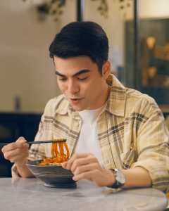 ( LOWEST PRICE ) Meet Mee - Malaysia No.1 Pan Mee Soup Spicy Anchovies Kam Heong Tom Yum Noodles