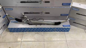 RACK POWER STEERING ASSY RECK STIR STIRING STERING HIACE COMMUTER 2005-2018