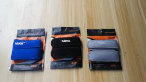 AOLIKES 1PCS Knee Support Patella Belt Elastic Bandage Sport Strap Knee Pads Protector Band Football running Fitness Knee brace