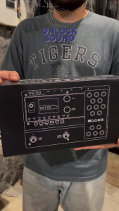 Mooer GE150 มัลติเอฟเฟค เอฟเฟกกีต้าร์ไฟฟ้า