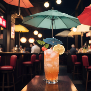 144 pcs Payung Kecil Ntuk Koktail Tusuk Gigi Bentuk Payung Kecil Tusuk Gigi Payung Buah Makanan Penutup Aksesori Makanan Makanan Penutup Aksesori Makanan