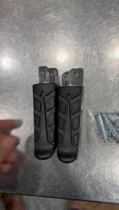 Cặp gác chân trước xe Winner X Ver2 và Ver3 full phụ kiện