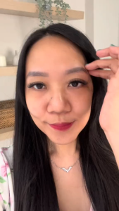 Amura Stay Young Cleansing Toner dr Shindy Skincare Meredahkan Jerawat dan Wajah Berminyak