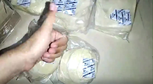 Kulit dimsum kotak isi 50 lembar ukuran 7 - 10 cm