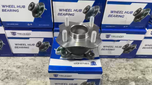 HUB BEARING RODA BELAKANG TOYOTA ETIOS MERK TRIVINDO ASLI