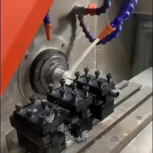 Timing Pulley GT2 60 Teeth 6mm Bore 8mm 2GT 60T