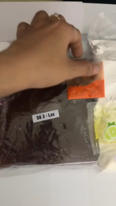 Bột Pha Nước Rửa Chén Pha 8-10 Lít