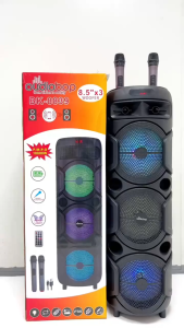 Portable Party Wireless Speaker: A Comprehensive Guide to the Dig Portable Bluetooth Karaoke Speaker