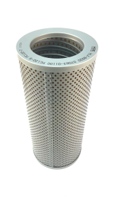KOMATSU Hydraulic oil filter PC120-7 PC100 PC150 PC180 Backhoe 07063-01100 P557380 HF6102 1544971990 Loader Excavator parts oil return filter 8920
