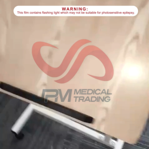 Over Bed Table (No Brand)