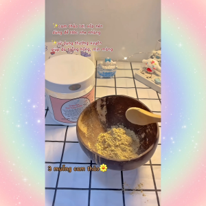 Bột cam thảo nguyên chất organic - dưỡng trắng da giảm mụn mờ thâm chống lão hóa