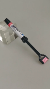 Japan Shofu Beautifil II Oral Light Cured Composite Resin Dental Filler Repair Material A1 A2 A3 BW