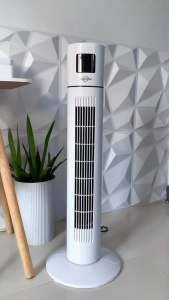 KANAZAWA Tower Fan Kipas Angin Lantai Portable  Kipas Angin Portable