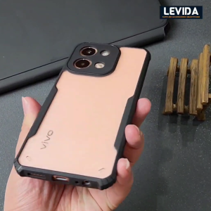 Vivo Y28 4G Case Armor Shockproof Case Vivo Y28 4G