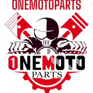 ORIMOTO - GEAR GIR GIGI TARIK DEPAN BELAKANG PLUS RANTAI SET 14T-41T/428H-108L WIN KUALITAS SUPER