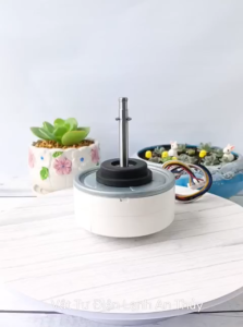 Motor Quạt Dàn Lạnh SHARP INVER Trục Dài 6cm 5 Dây DC 340V - 16W