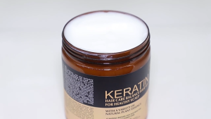 มาส์กผมยอดนิยม ปรับปรุงความชี้ฟูจากดัด ย้อมให้นุ่มสลวย เงางาม