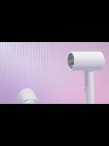 Xiaomi Mijia Hair Dryer H101 Negative Ion Foldable Multi-airflow Mode Constant Temperature Hair Care Device