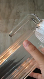 Jug Pitcher Kaca 1000 ML: Desain Praktis & Tahan Lama