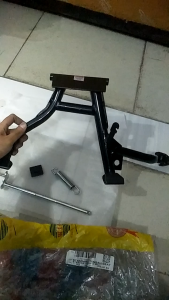 Standard Standar Jagang Cagak Tengah Beat Karbu 2008 2009 2010 2011 Merk Win