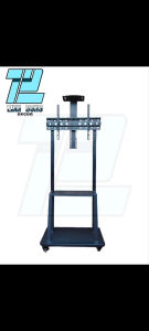 Giá Treo Tivi Di Động Nhập Khẩu E1950 – Lắp TiVi 32-70 inch Mẫu Mới Nhất 2025 - ErgoTeck