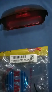 COD Mika Stop Belakang GL PRO KO Merk Win