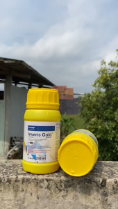 Insektisida INVERIS GOLD 50/25 DC isi 250ml Basf
