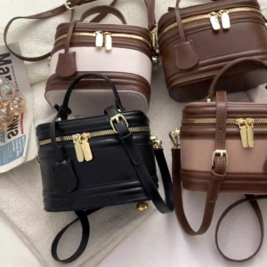 SHOULDER BAG TAS SELEMPANG KOREAN STYLE TERBARU IMPORT