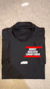 COD MANSET BASELAYER LENGAN PENDEK PRIA WANITA DEWASA HITAM POLOS BAJU MANSET OLAHRAGA SPORTY PRIA WANITA POLOS TANPA LOGO LENGAN PENDEK MANSET BASELAYER ATASAN PENDEK BASELAYER LENGAN PENDEK SHORTSLEEVE DALEMAN FUTSAL RENANG SEPAKBOLA OLAHRAGA
