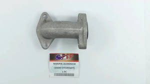 MANIPOL ALUMINIUM GRAND - MANIPUL INSULATOR DIRAL GRAND STANDART