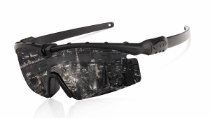 Spot 3.0 Tactical Military Sunglasses with Extra Myopia Frame Impact Resistant Shooting Goggles for Hiking Shade Original