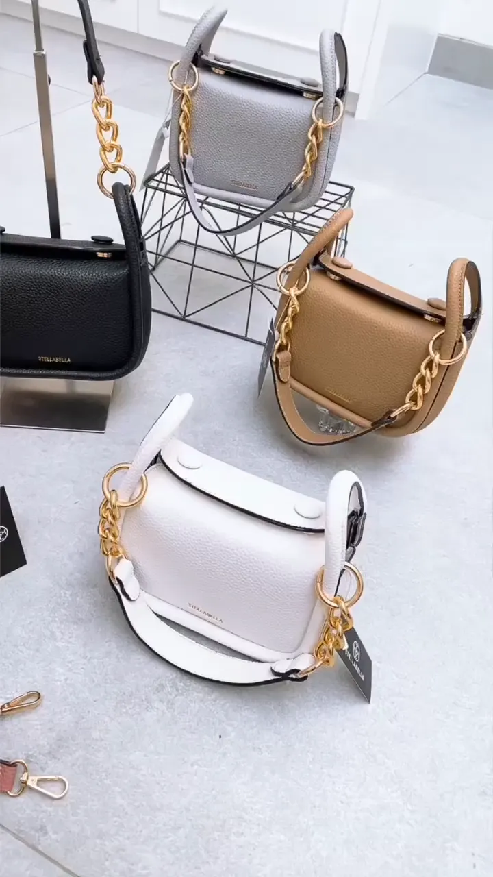 Tas selempang wanita Stellabella Sb001 by stellabella
