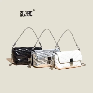 Grosirready 2332 tas import wanita tas selempang Wanita Import Fashion  tas SlingBag  Wanita Fashion