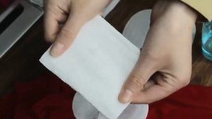Penyerap Keringat isi 10PCS/ Patch Penyerap Keringat Ketiak Deodoran Lembut Wangi / Pad Ketiak / Pad Keringat / Anti Keringat Anti Bau Keringat / Penyerap Keringat DMO V05