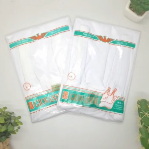 ISWA - 1PCS Kaos Dalam Pria Giovanni Murah / Singlet Pria Dewasa Murah ISI 1PCS Bahan Katun